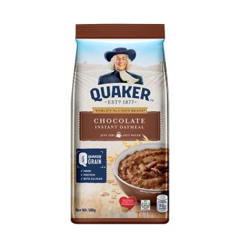 Quaker-Flavored-Oatmeal-Chocolate-500g