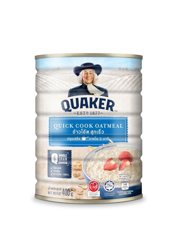 QUAKER OAT MEAL